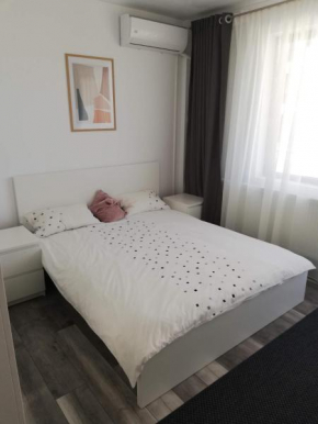 Cozzy Apartment